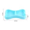 HEMOTON Double Bowl for Dogs and Puppies view 2