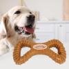 Dog Treat Dispenser Toy | Interactive Chew Toy for Dogs view 3