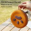 Portable Spill-Proof, Leak-Proof Dog Water Bowl, Lightweight view 2