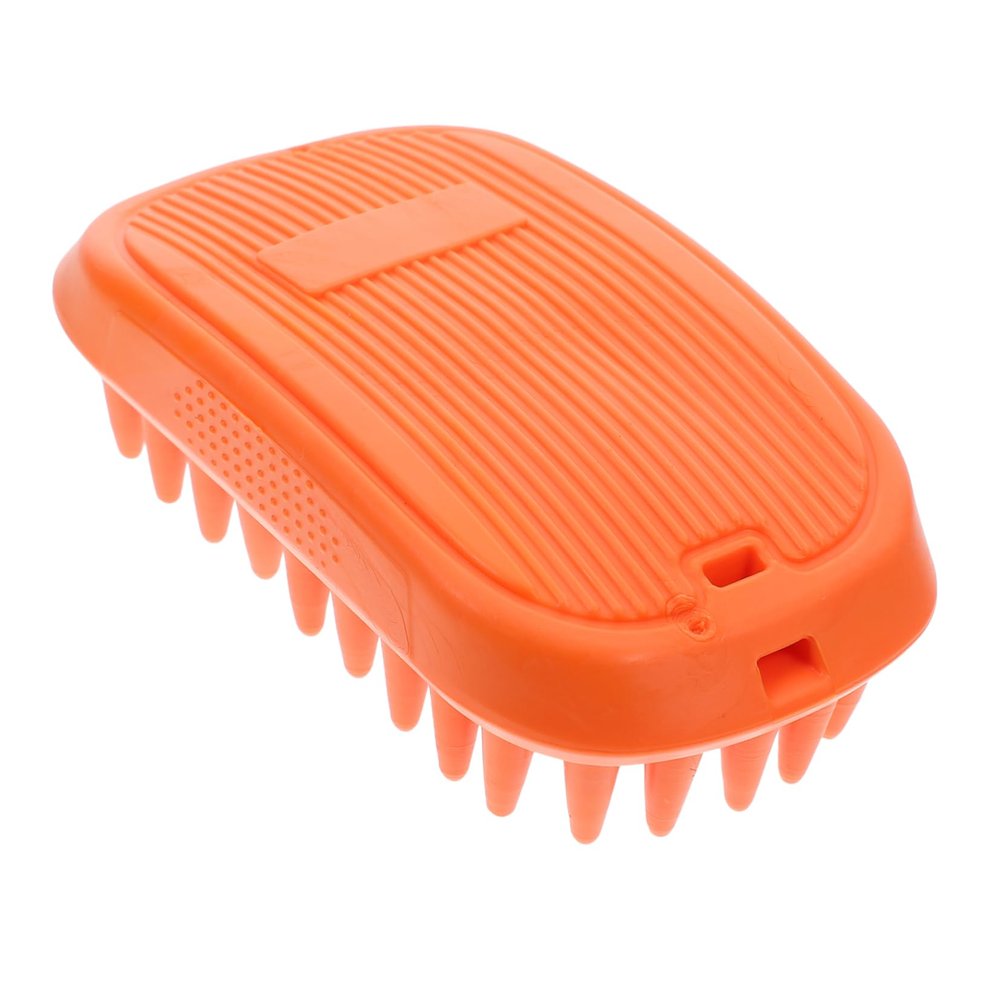 Abaodam Pet Shampoo Brush