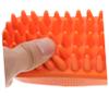 Abaodam Pet Shampoo Brush view 3