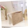 Fabric Cosmetic Bag for Travel and Everyday Use view 4