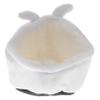 VANZACK Winter Hamster Nest Plush Bed view 1