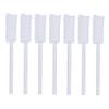 ERINGOGO Disposable Gauze Oral Cleaning Swabs for Babies, 10 Count view 1