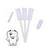 ERINGOGO Disposable Gauze Oral Cleaning Swabs for Babies, 10 Count view 2