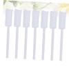 ERINGOGO Disposable Gauze Oral Cleaning Swabs for Babies, 10 Count view 3