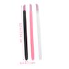 Multifunctional Nail Buffing Sticks, 15-Piece ABS Set for Manicures view 2