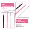 Multifunctional Nail Buffing Sticks, 15-Piece ABS Set for Manicures view 3