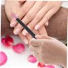 Multifunctional Nail Buffing Sticks, 15-Piece ABS Set for Manicures view 4
