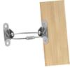 ERINGOGO 6-Piece Furniture Anchors, Child Safety Anti-Tip Steel Wire Wall Mounting Set for Cabinets and Shelves view 1