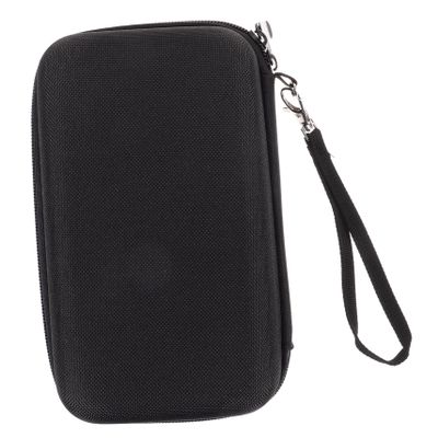 Thermometer Storage Case for Forehead and Ear Thermometers