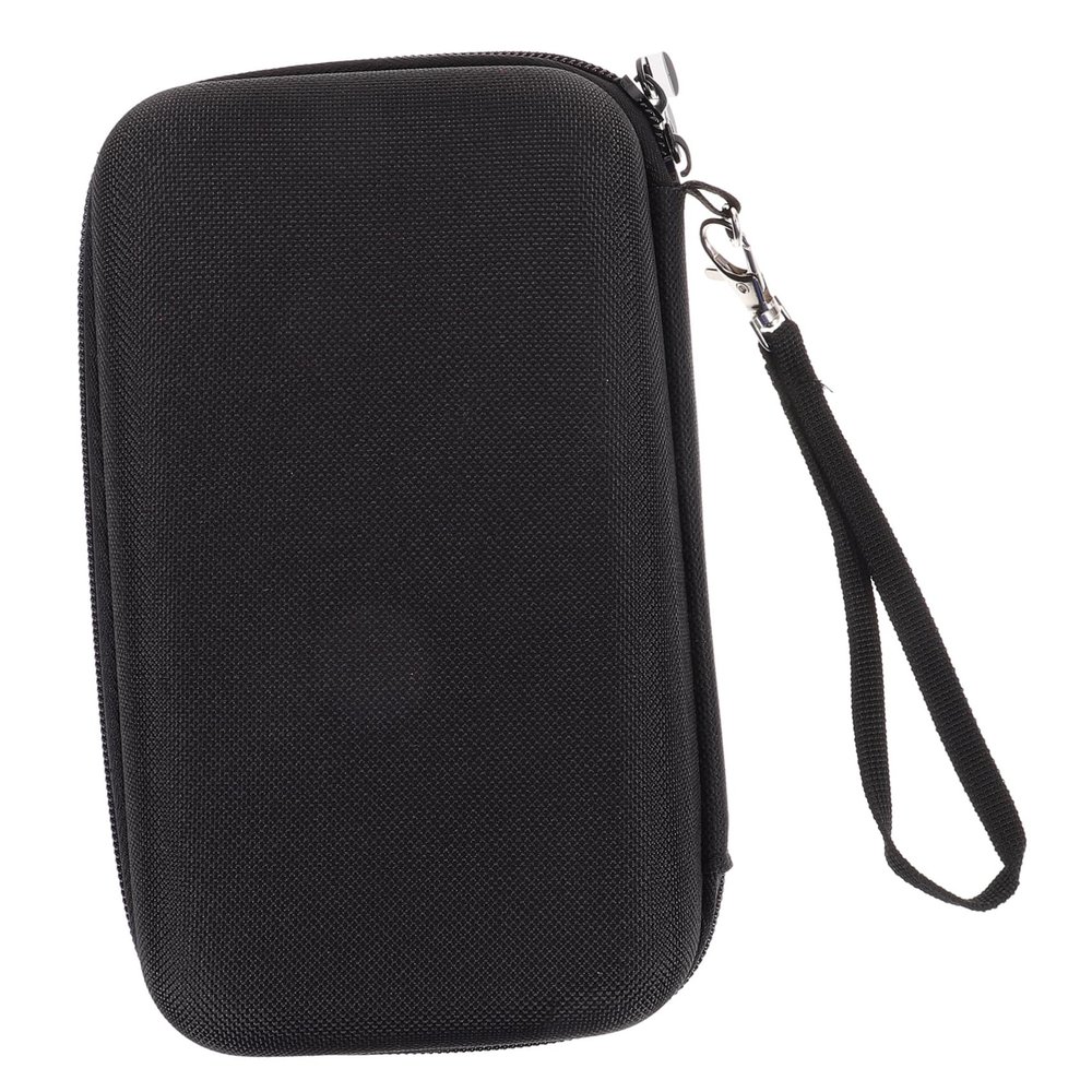 Thermometer Storage Case for Forehead and Ear Thermometers