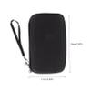 Thermometer Storage Case for Forehead and Ear Thermometers view 2