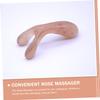 OUNONA Portable Nose Massager view 3