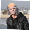 Healeved Bald Cap, Eyebrows and Mustache Costume Set for Men, 3-Piece Set for Halloween and Carnival view 4