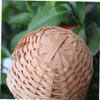 SEWOART 2pc Parrot Nest Warm Hut for Ringneck Parrots view 3