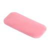 Reusable Silicone Pads for Eyelash Extensions, Pink view 1