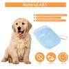 UPKOCH Portable Dog Water Bowl view 3