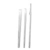 DEARMAMY Pedicure Stainless Steel Nail Care Tool Set view 1