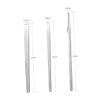 DEARMAMY Pedicure Stainless Steel Nail Care Tool Set view 2