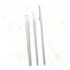 DEARMAMY Pedicure Stainless Steel Nail Care Tool Set view 3