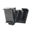 DEARMAMY Washable Plastic Hair Clipper Comb Attachment view 1