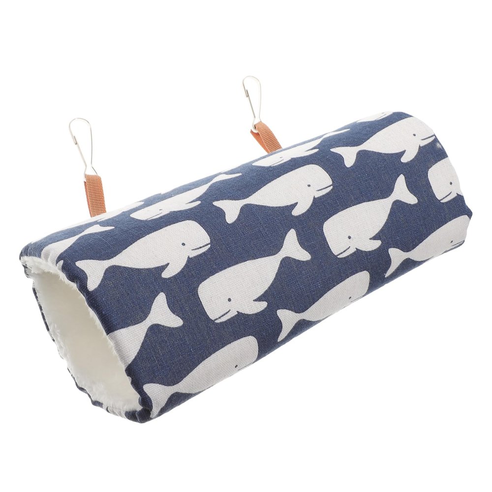 Toddmomy Pet Tunnel Bed