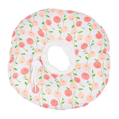 JOINPAYA Recovery Collar for Kittens, Soft Fabric Protective Collar to Prevent Licking Wounds During Healing