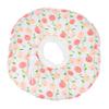 JOINPAYA Recovery Collar for Kittens, Soft Fabric Protective Collar to Prevent Licking Wounds During Healing view 1