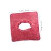 Microfiber Massage Table Cover with Face Hole for Beauty Salons view 2