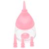 Toyvian Milk Bottle for Small Pets view 1