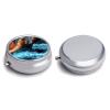Portable Ice and Fire Dragons Pill Organizer for Vitamins view 3
