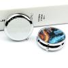 Portable Ice and Fire Dragons Pill Organizer for Vitamins view 4