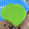 Bird Perch - Leaf Design for Cages view 3