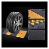 Vehicle and Curb Ramps, Height: 312 cm, Non-Slip Triangular Pad, 3 cm view 3