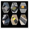 Vehicle and Curb Ramps, Height: 312 cm, Non-Slip Triangular Pad, 3 cm view 4