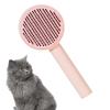 Teksome Cat Brush for Shedding view 1