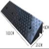 Rubber Curb Ramp, 100 × 25 × 5 cm view 2