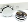 Portable Brown Bear Pill Case, Cute Organizer for Vitamins view 4