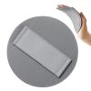 Round Silicone Body Scrubber, 5.31 x 0 in view 1