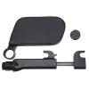 Generic Headrest Pillow, 11.02-Inch Ergonomic Neck Support view 1