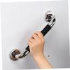 Non-Slip Stainless Steel Grab Bars, 2-Pack, 43.5 cm, for Bathroom view 4
