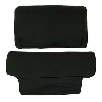 Crutch Pads, Underarm Pads & Handle Covers for Adults