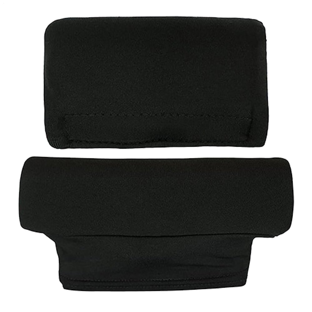 Crutch Pads, Underarm Pads & Handle Covers for Adults