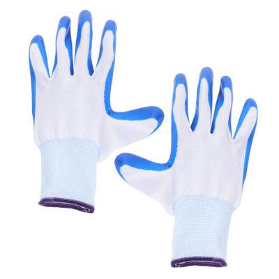 GALPADA Bite-Resistant Gloves for Small Pets