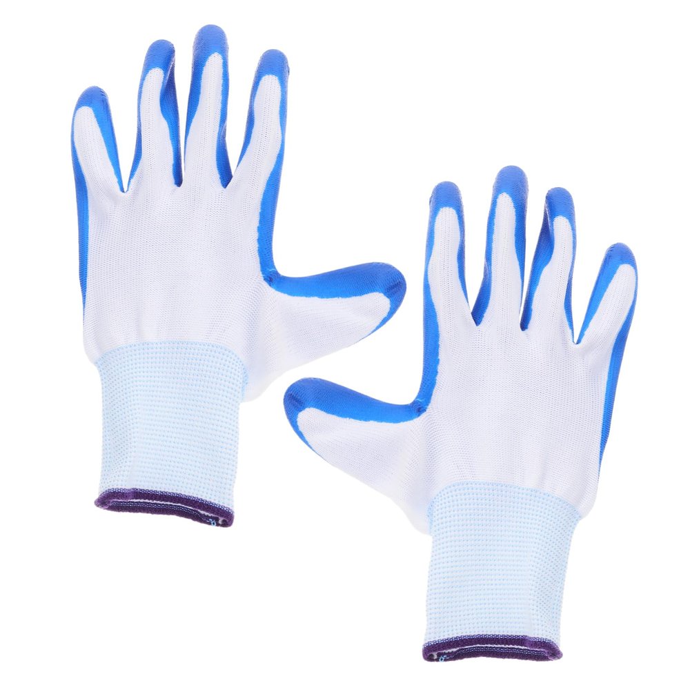GALPADA Bite-Resistant Gloves for Small Pets