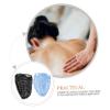 Happyyami 2-Piece Crocheted Mesh Hairnets for Sleeping view 3