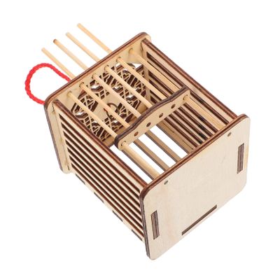 Abaodam Cricket Cage