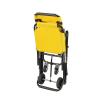 Foldable Portable Stair Chair Lift with Quick-Release Buckles for Corridor Evacuation view 3