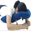 Comfortable Headrest Pillow for Eye Surgery with Ergonomic Head and Shoulder Support view 1